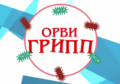 Профилактика гриппа и ОРИ