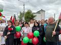 Мы помним и гордимся историей и подвигами героев Великой Отечественной войны