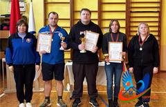 Спартыўны азарт і камандны дух: у Брагіне прайшла спартакіяда сярод членаў раённай арганізацыі Беларускага прафесійнага саюза работнікаў адукацыі і навукі